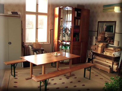 Bild vom Wohnzimmer2